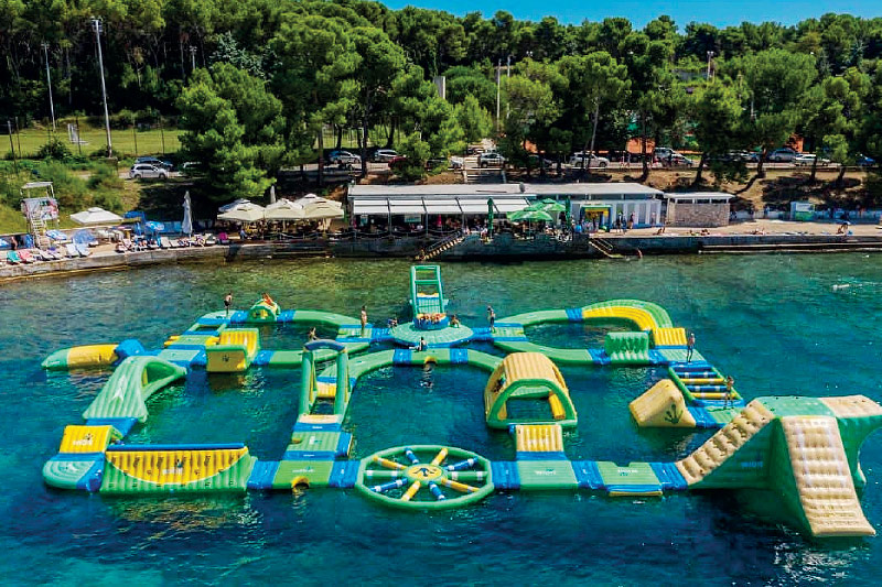 AQUAPARK SHUMILANDIA